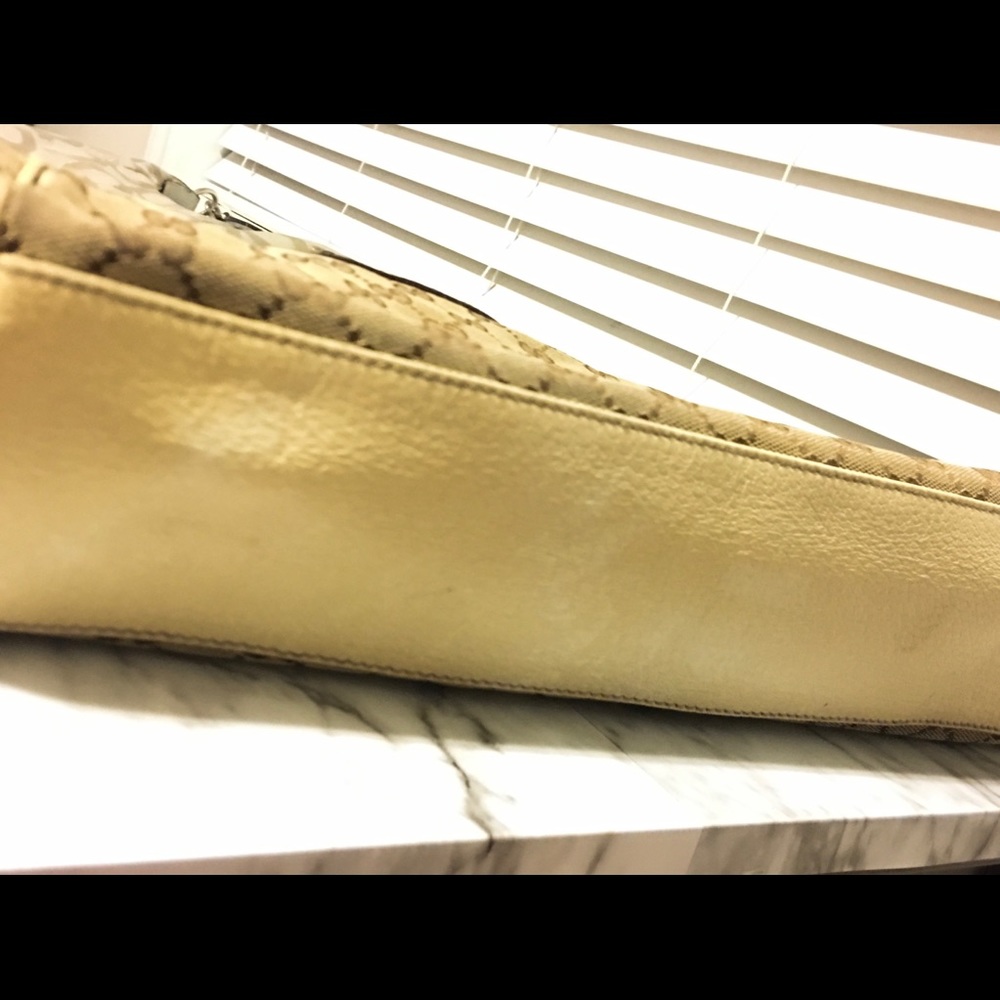 Authentic Gucci Charmy - image 4